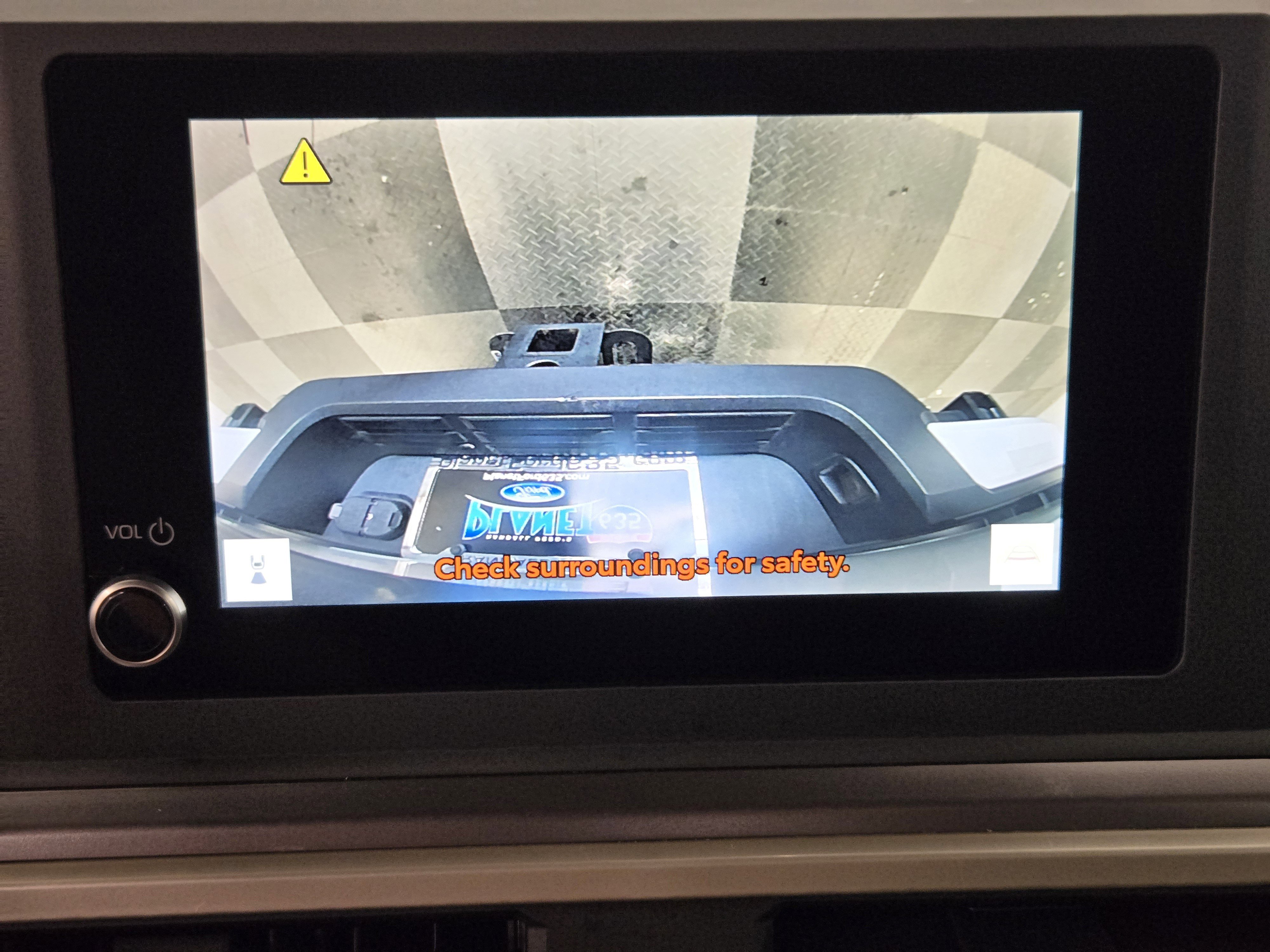 Used 2025 Toyota Tacoma SR5 RWD image 19