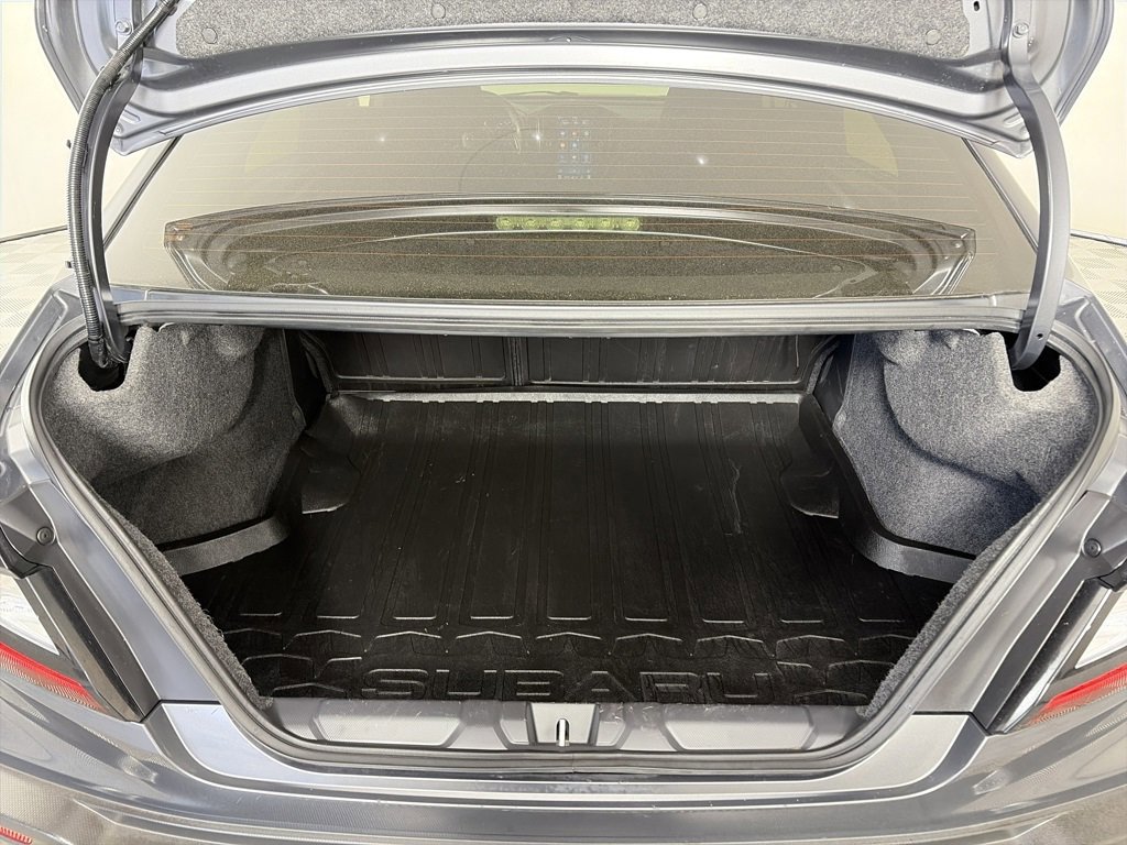 Used 2022 Subaru WRX Premium image 26