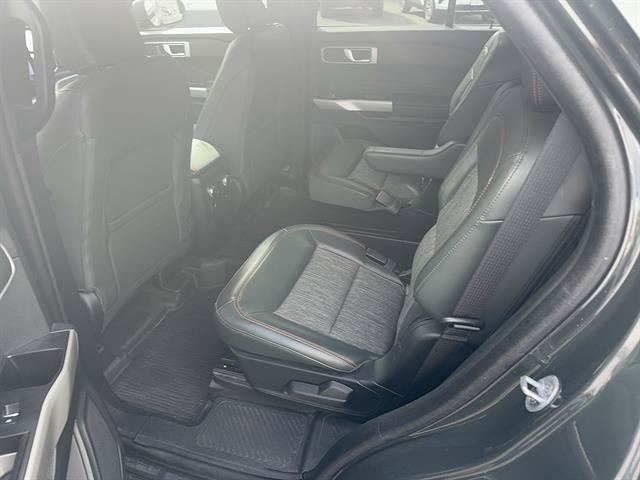 Certified 2023 Ford Explorer Timberline AWD/4WD image 16