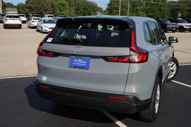 Used 2023 Honda CR-V LX image 8