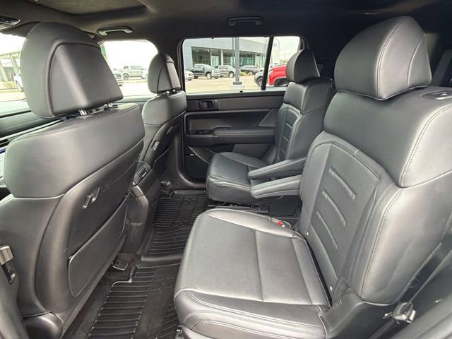 Used 2024 Hyundai Santa Fe Calligraphy image 16