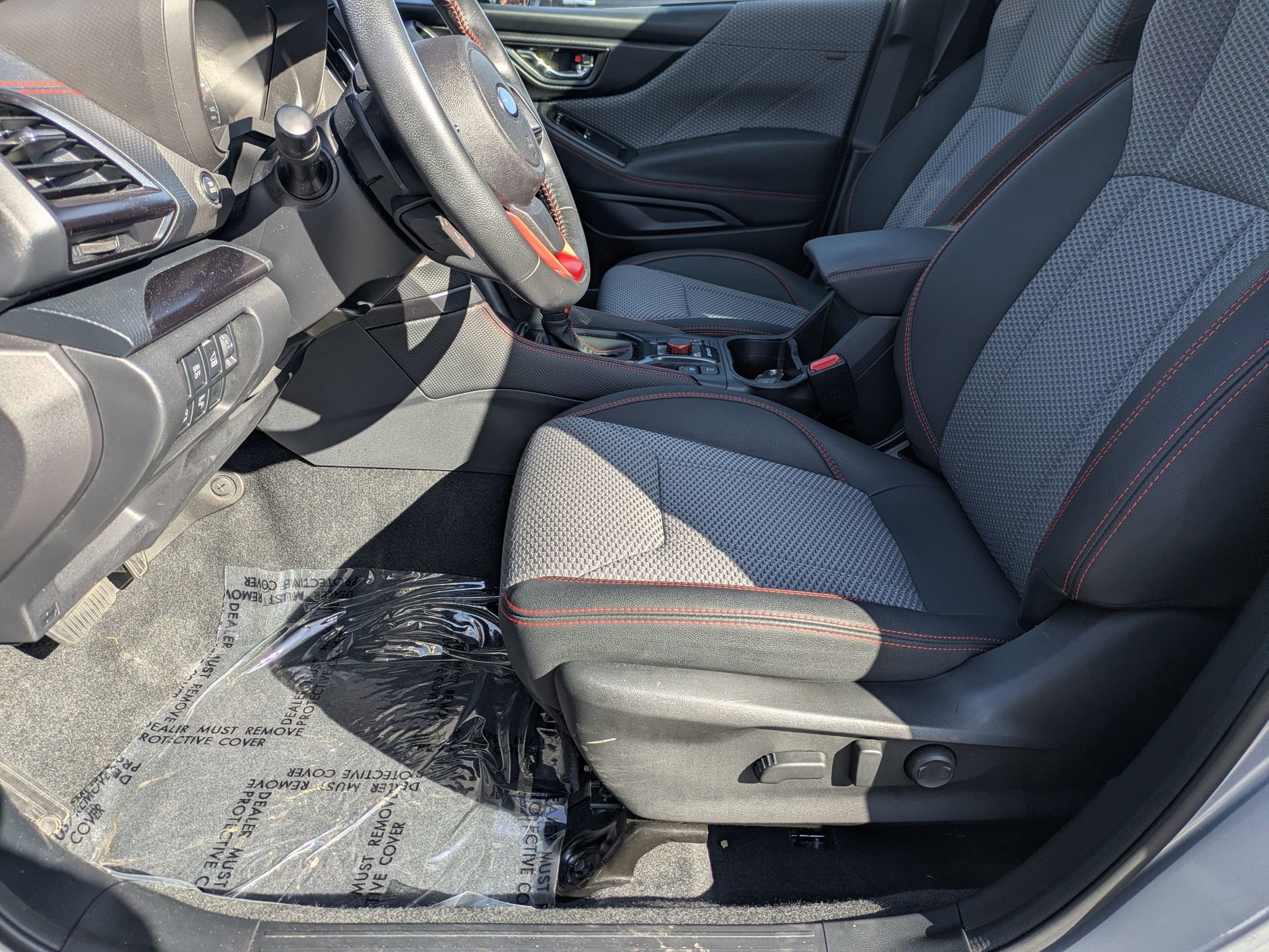 Used 2023 Subaru Forester Sport image 13