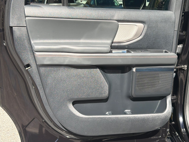 Certified 2025 Ford Expedition Max Active RWD image 25