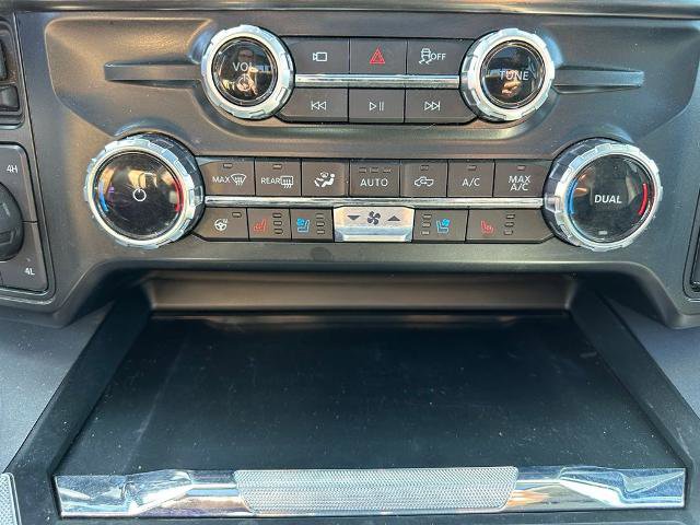 Certified 2025 Ford F250 Lariat w/ Lariat Ultimate Package AWD/4WD image 23