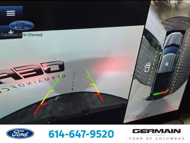 Certified 2022 Ford F150 Lariat w/ Equipment Group 502A High AWD/4WD image 34
