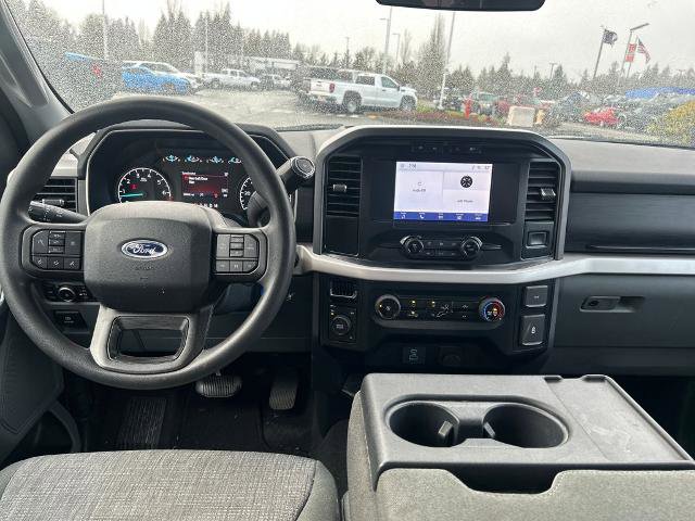 Certified 2023 Ford F150 XLT image 6