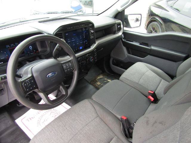 Certified 2024 Ford F150 XL AWD/4WD image 5