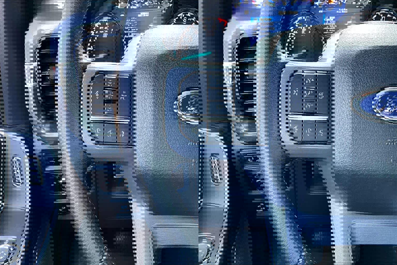 Certified 2023 Ford F150 XLT w/ Equipment Group 302A High image 24