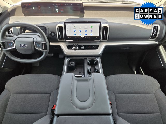 Certified 2025 Ford Expedition Active AWD/4WD image 22