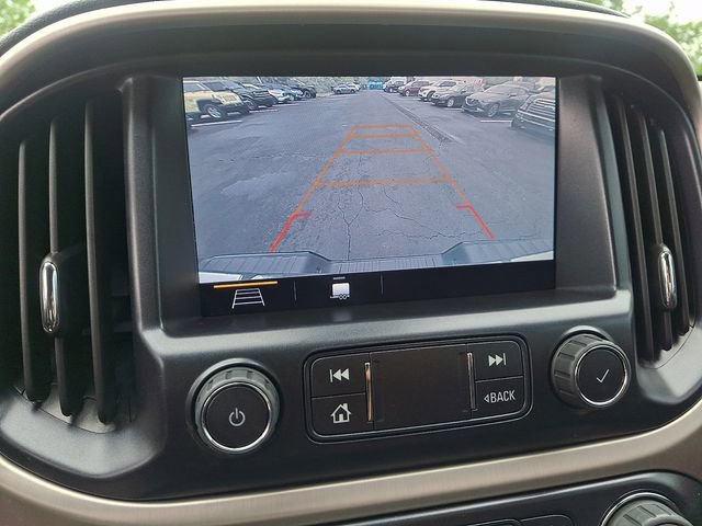 Used 2019 GMC Canyon Denali AWD/4WD image 29
