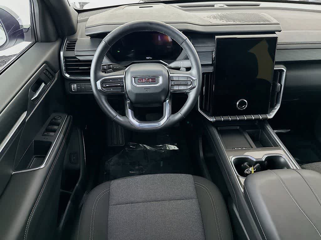 Used 2025 GMC Acadia Elevation FWD image 10