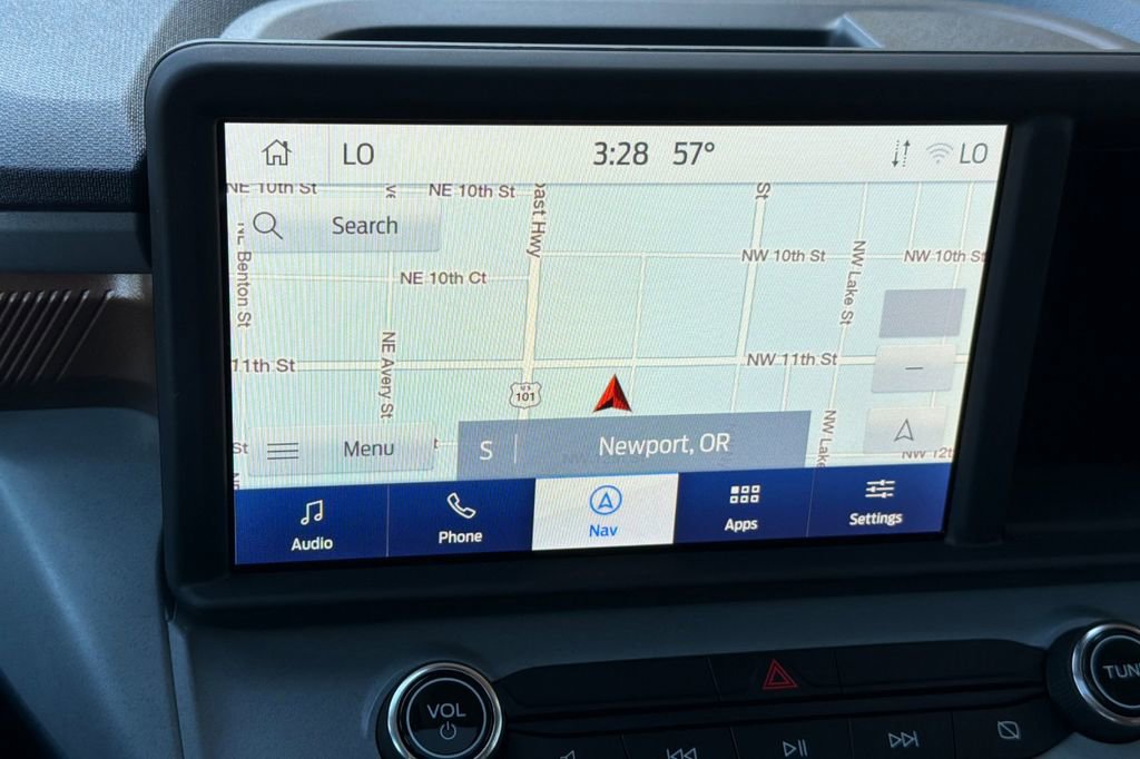 Certified 2024 Ford Maverick Lariat AWD/4WD image 17