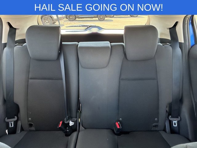 Used 2022 Honda HR-V EX image 33