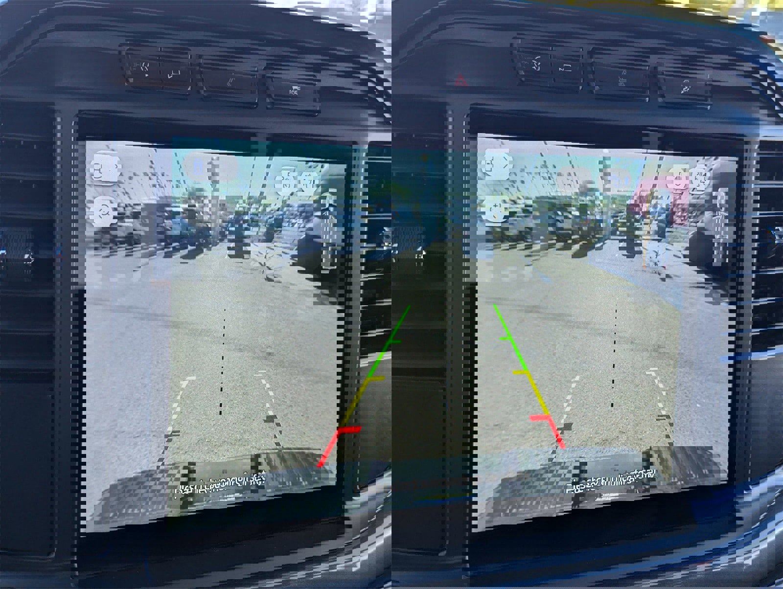 Certified 2024 Ford F150 STX image 23