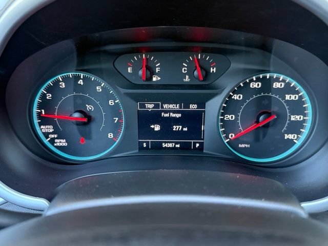 Used 2020 Chevrolet Malibu LS FWD image 32