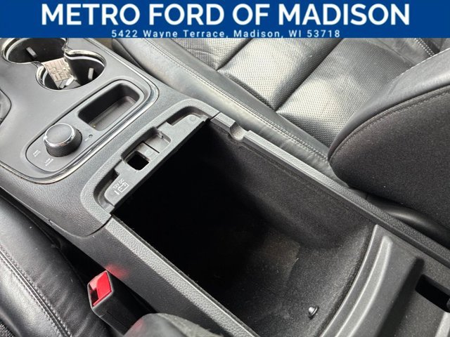 Used 2019 Dodge Durango R/T AWD/4WD image 16