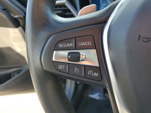 Used 2022 BMW 330i Sedan w/ Premium Package image 21