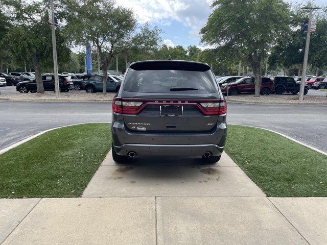 Used 2026 Dodge Durango GT AWD/4WD image 6