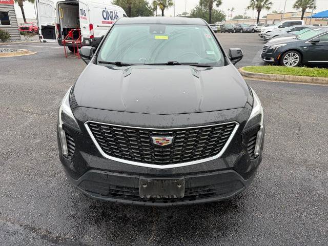 Used 2023 Cadillac XT4 Luxury FWD image 10