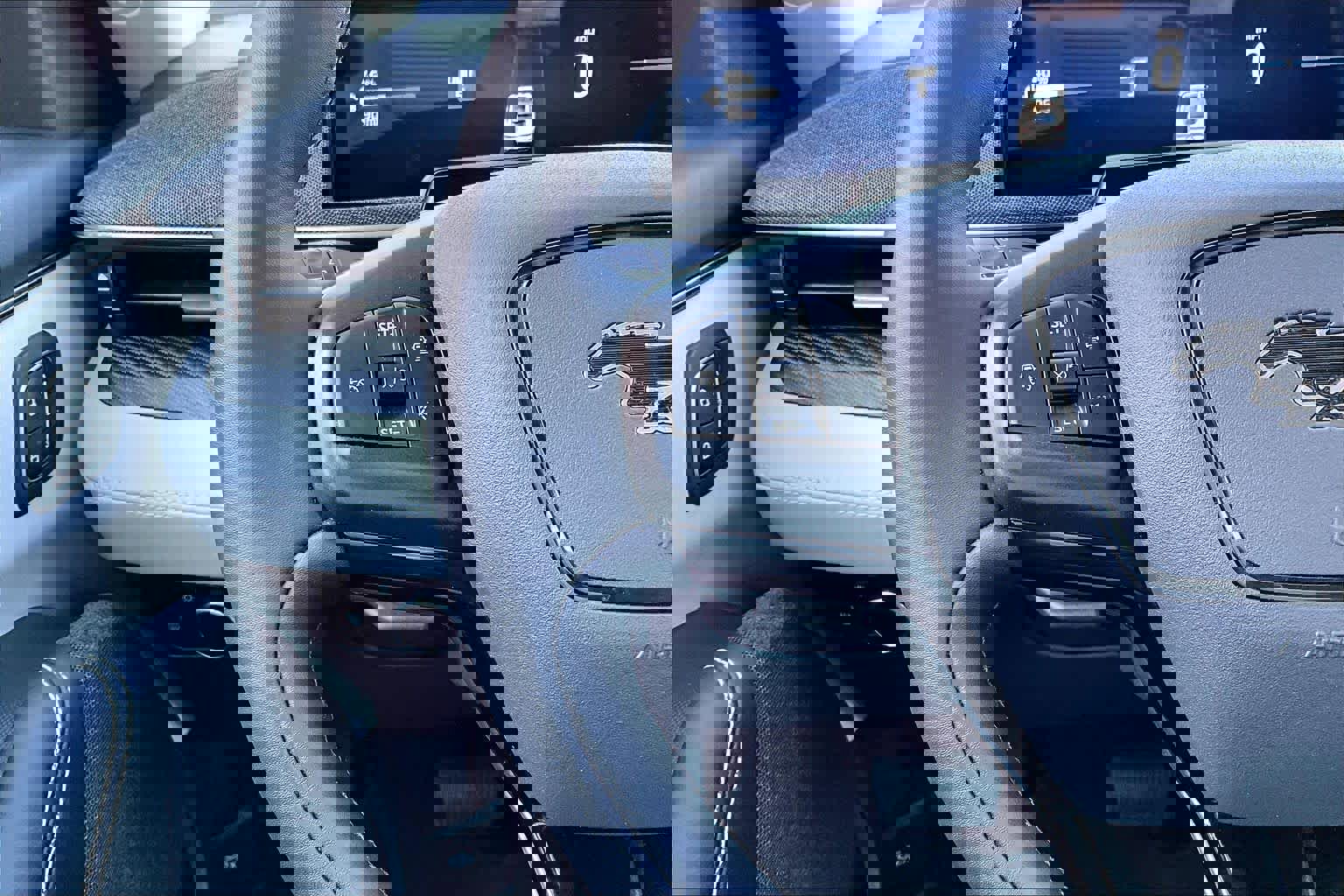 Certified 2025 Ford Mustang Mach-E Premium image 24