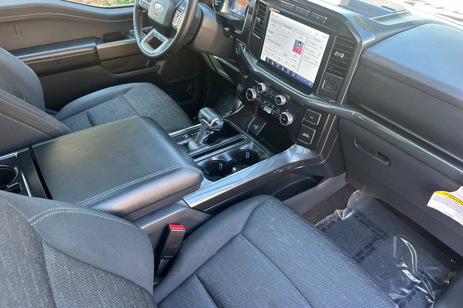 Certified 2023 Ford F150 XLT w/ Equipment Group 302A High RWD image 18