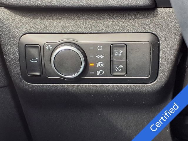 Certified 2024 Ford Escape Active image 21