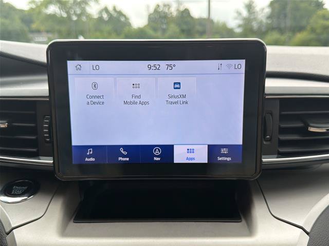 Certified 2022 Ford Explorer XLT w/ Equipment Group 202A AWD/4WD image 26