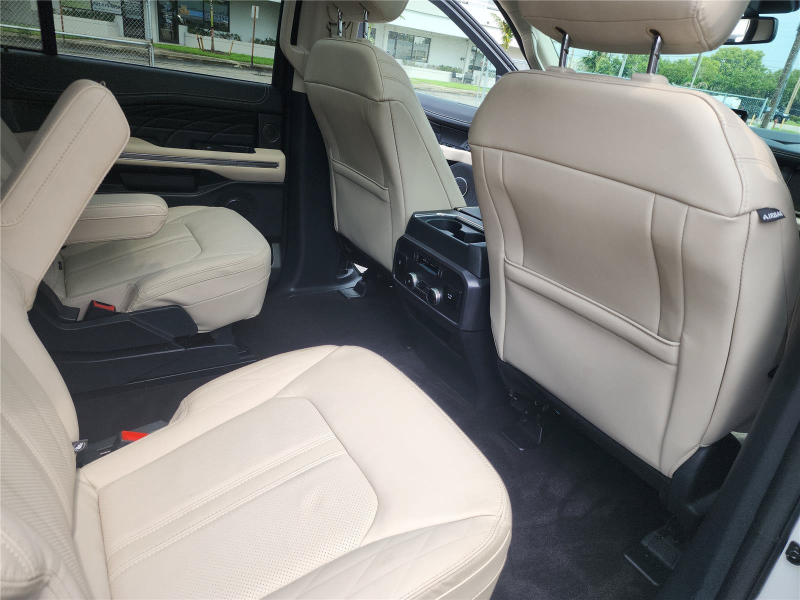 Certified 2023 Ford Expedition Platinum AWD/4WD image 25