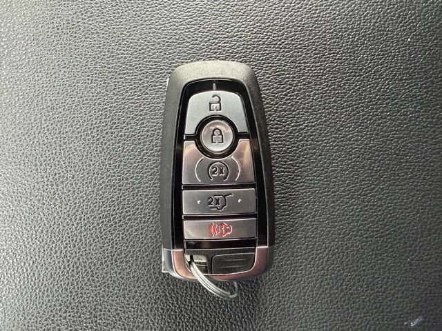 Certified 2023 Ford Expedition Limited AWD/4WD image 33