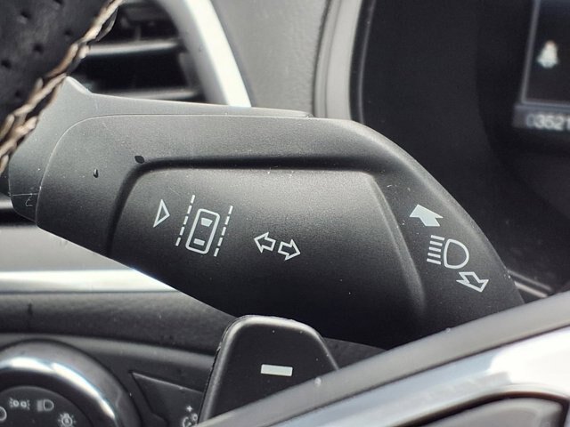 Certified 2023 Ford Edge ST AWD/4WD image 16
