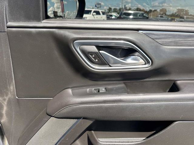 Used 2021 GMC Yukon SLT w/ SLT Luxury Plus Package RWD image 15