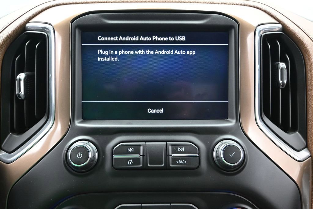 Used 2020 Chevrolet Silverado 2500 High Country w/ Gooseneck/5TH Wheel Package AWD/4WD image 41