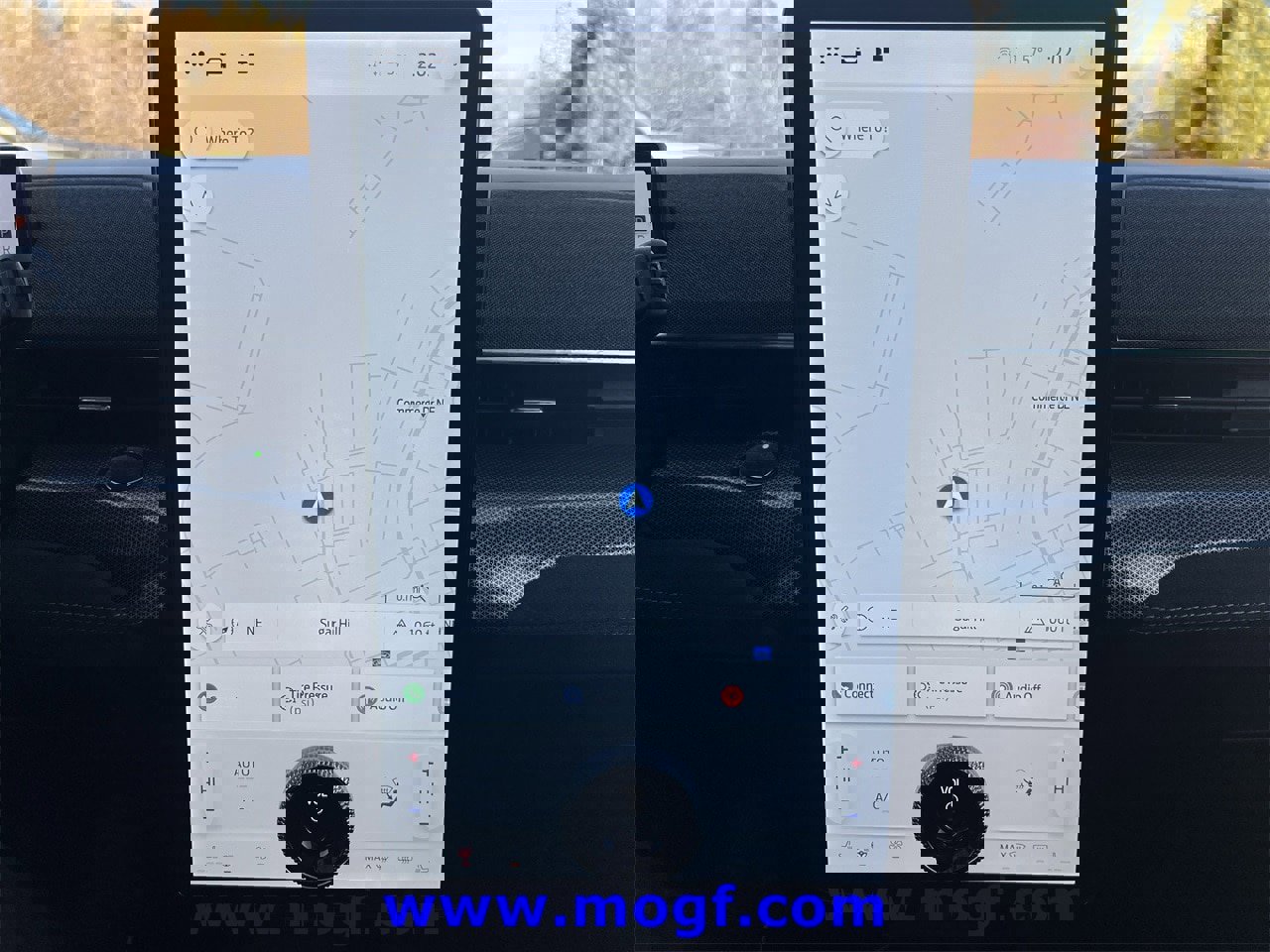 Certified 2022 Ford Mustang Mach-E GT w/ GT Performance Edition image 8