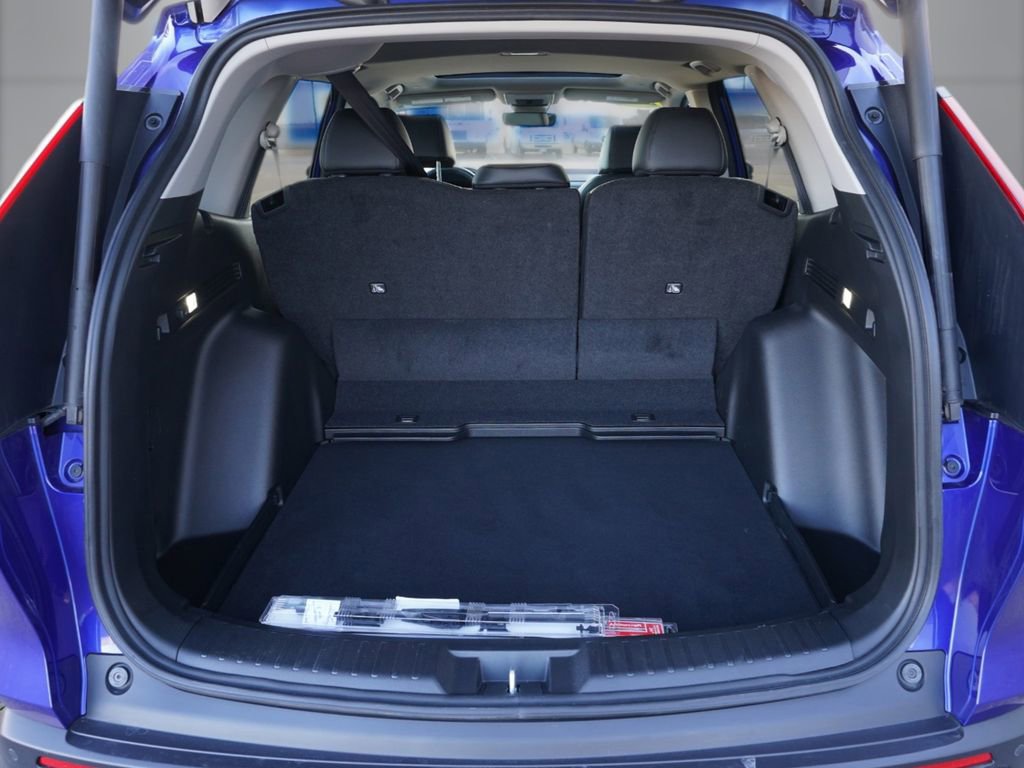 Used 2024 Honda CR-V EX-L image 28