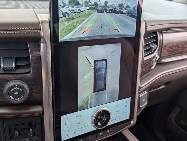 Certified 2022 Ford Expedition Max King Ranch image 22