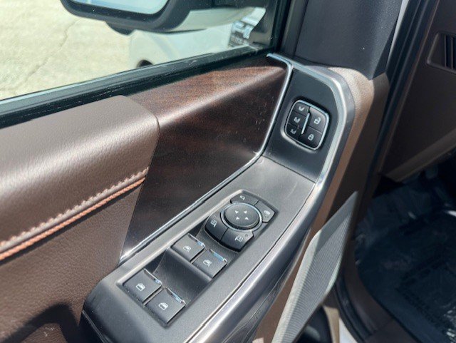 Certified 2024 Ford F150 King Ranch AWD/4WD image 16