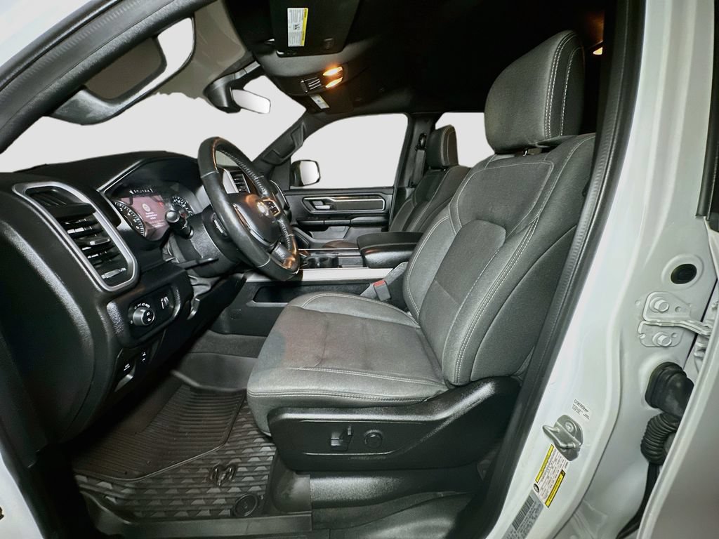 Used 2020 RAM 1500 Big Horn AWD/4WD image 20