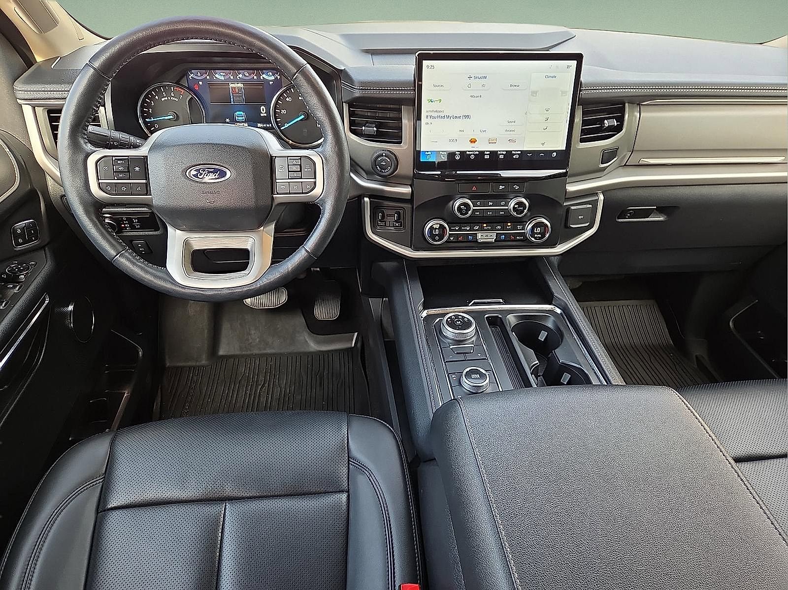 Certified 2023 Ford Expedition XLT AWD/4WD image 12