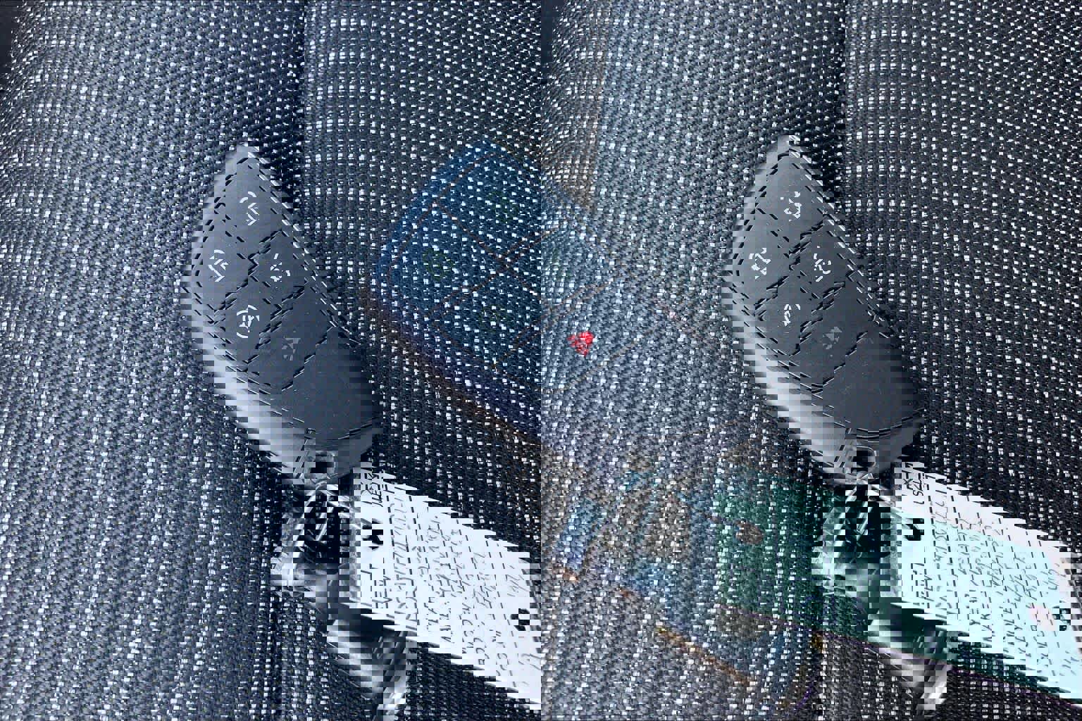 Used 2025 Chevrolet Traverse LT image 15