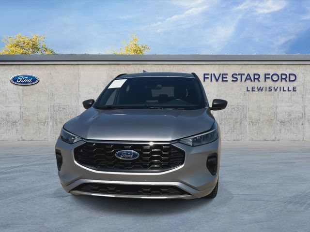 Certified 2024 Ford Escape ST-Line FWD image 3