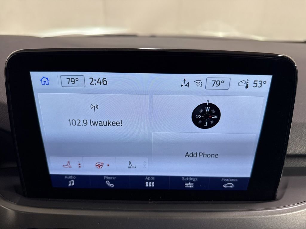 Certified 2023 Ford Escape Active image 29