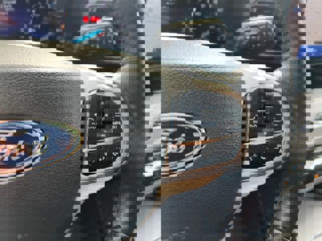 Certified 2022 Ford Explorer XLT w/ Equipment Group 202A image 16