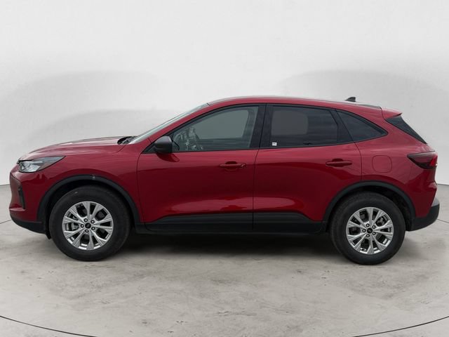 Certified 2025 Ford Escape Active w/ Cold Weather Package AWD/4WD image 8