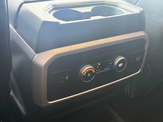 Certified 2023 Ford Expedition Max XLT RWD image 9