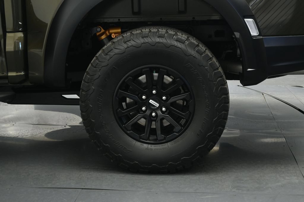Certified 2024 Ford F150 Raptor AWD/4WD image 21