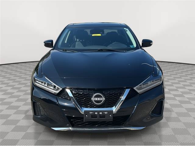 Used 2023 Nissan Maxima SL FWD image 3