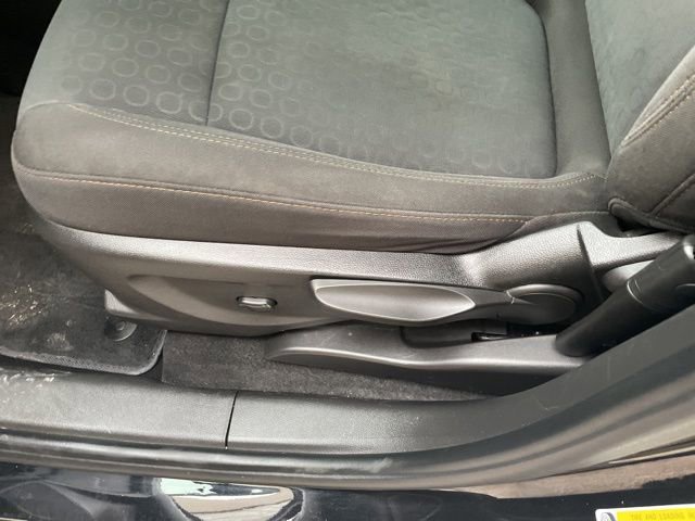 Used 2020 Chevrolet Trax LS w/ Tint and Cruise Package image 12