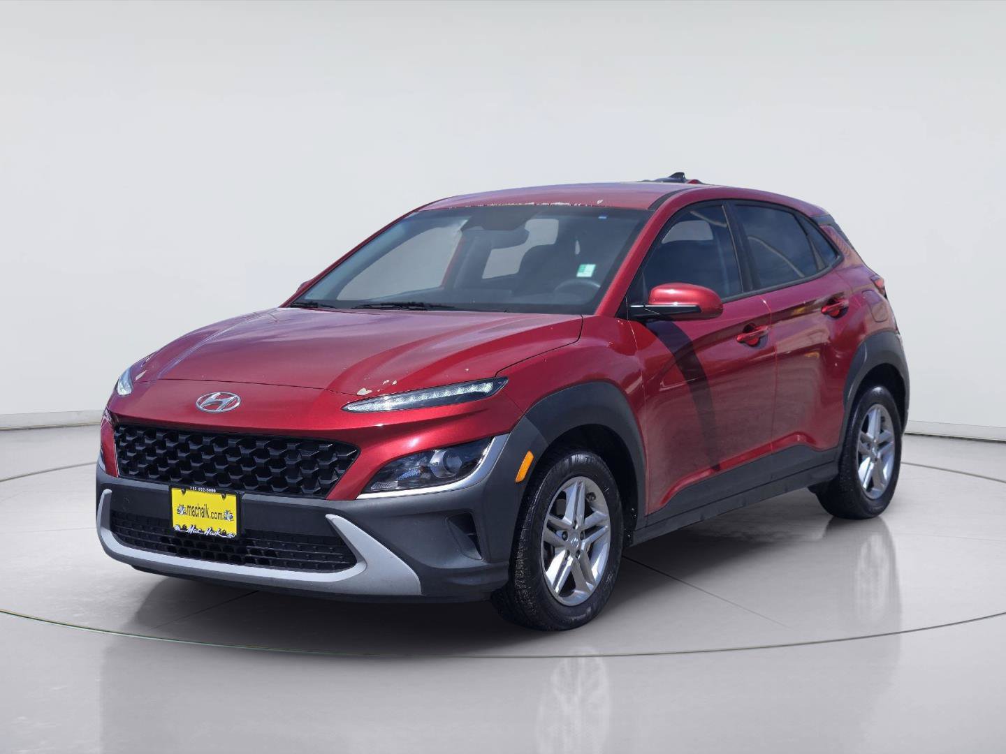 Used 2022 Hyundai Kona SE w/ Cargo Package FWD video 1