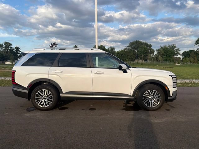 Used 2026 Hyundai Palisade SEL AWD/4WD image 17