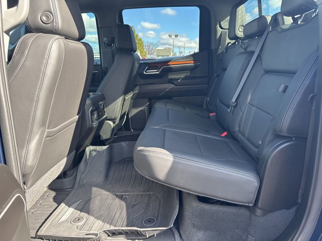 Used 2022 GMC Sierra 1500 Denali image 18